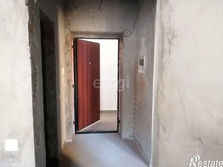 1-комн квартира ул Западная, 3,  д. 3