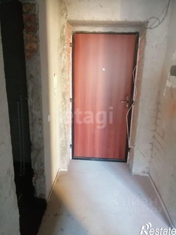 1-комн квартира ул Западная, 3,  д. 3