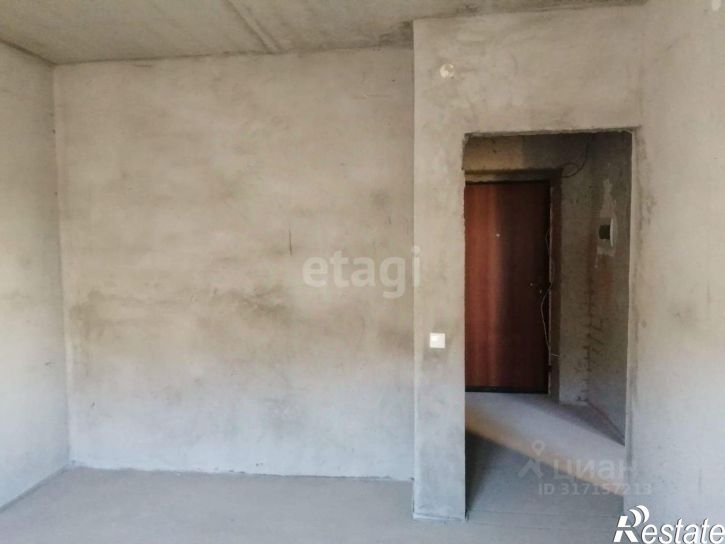 1-комн квартира ул Западная, 3,  д. 3