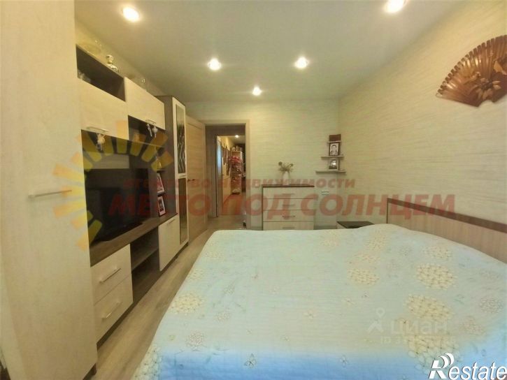 2-комн квартира Коммунистическая улица, 49/10,  д. 49/10