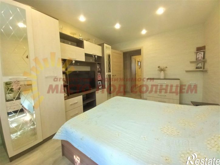 2-комн квартира Коммунистическая улица, 49/10,  д. 49/10