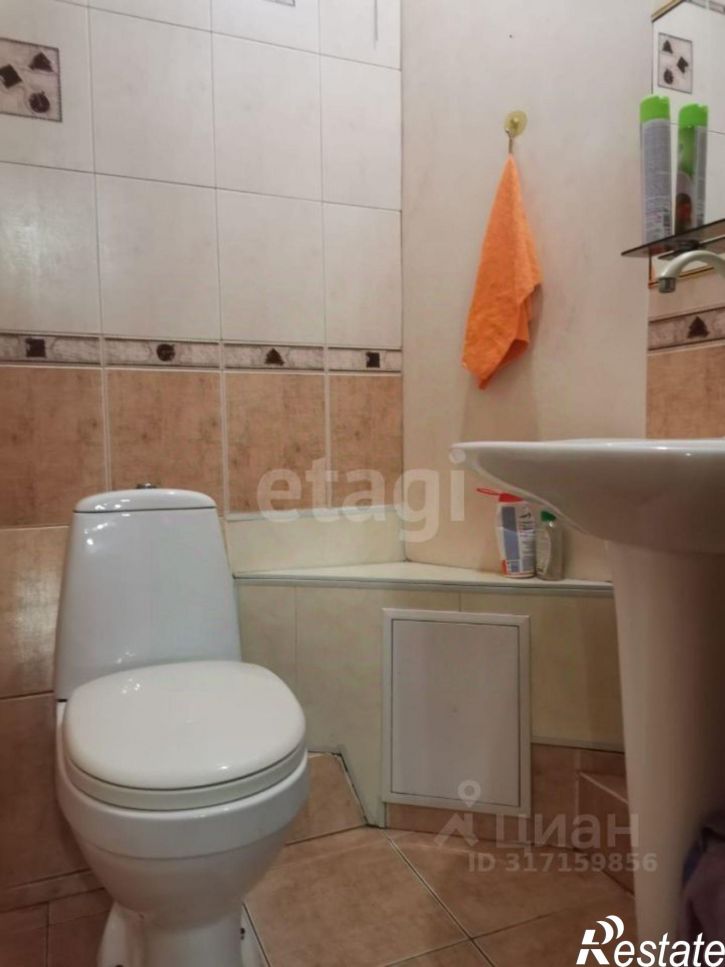 3-комн квартира Красная улица, 74/2,  д. 74/2