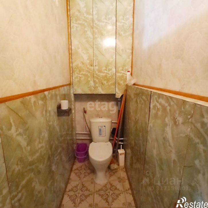 3-комн квартира Баррикадная улица, 42/2,  д. 42/2