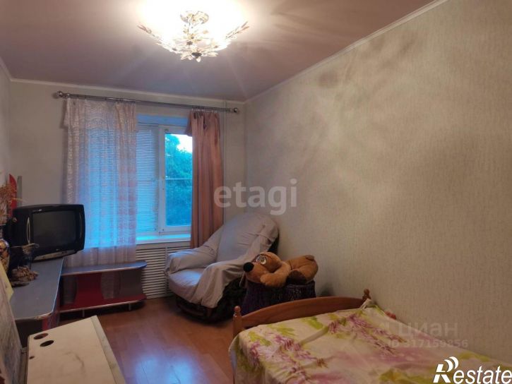 3-комн квартира Красная улица, 74/2,  д. 74/2