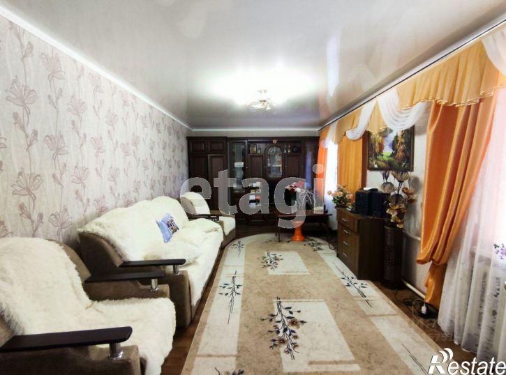 4-комн квартира ул Красная, 59/5,  д. 59/5