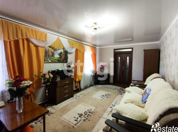 4-комн квартира ул Красная, 59/5,  д. 59/5