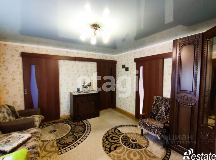 4-комн квартира ул Красная, 59/5,  д. 59/5