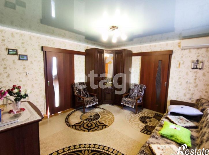 4-комн квартира ул Красная, 59/5,  д. 59/5