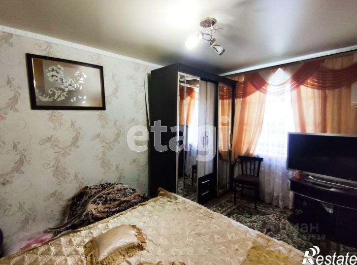 4-комн квартира ул Красная, 59/5,  д. 59/5