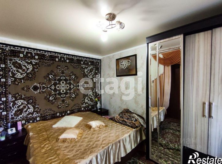 4-комн квартира ул Красная, 59/5,  д. 59/5