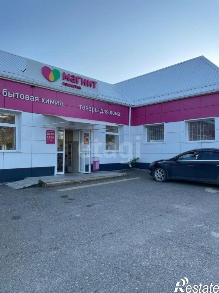 Помещение свободного назначения Коммунистическая улица, 65,  д. 65