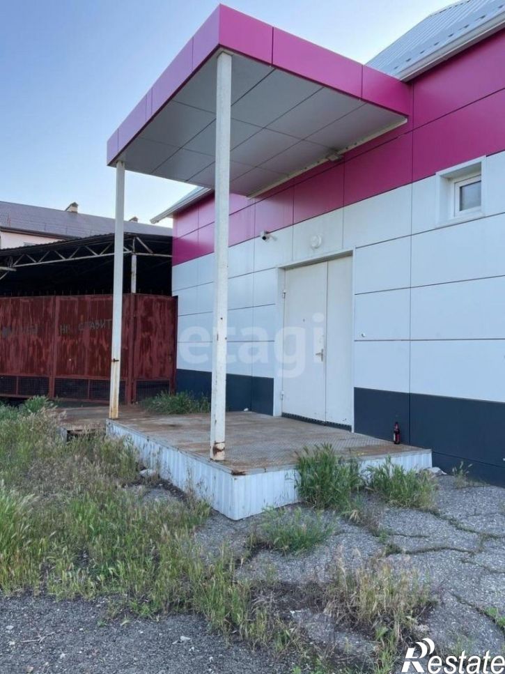 Помещение свободного назначения Коммунистическая улица, 65,  д. 65