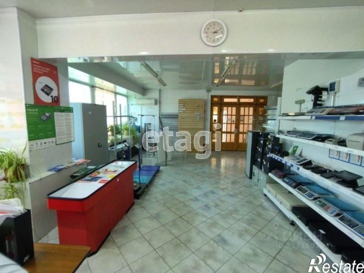 Торговое помещение ул Б.Хмельницкого, 180,  д. 180