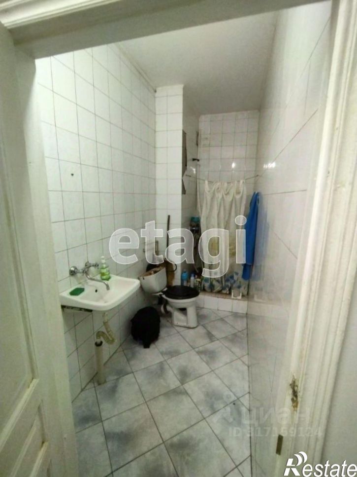 Торговое помещение ул Б.Хмельницкого, 180,  д. 180