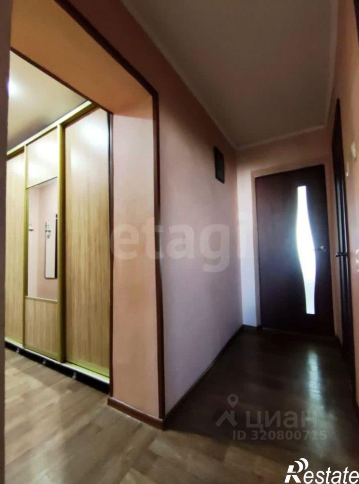 2-комн квартира Красная улица, 74/2,  д. 74/2