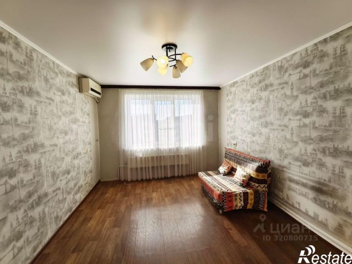 2-комн квартира Красная улица, 74/2,  д. 74/2