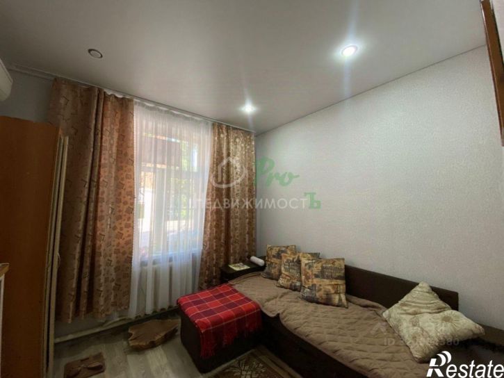 2-комн квартира Первомайская улица, 3,  д. 3