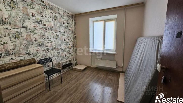 3-комн квартира Керченский переулок, 7,  д. 7