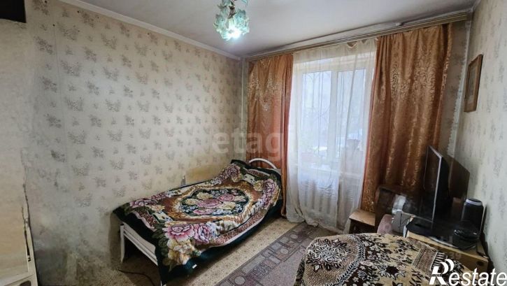 3-комн квартира Красная улица, 74/2,  д. 74/2