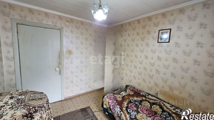 3-комн квартира Красная улица, 74/2,  д. 74/2