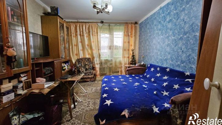 3-комн квартира Красная улица, 74/2,  д. 74/2