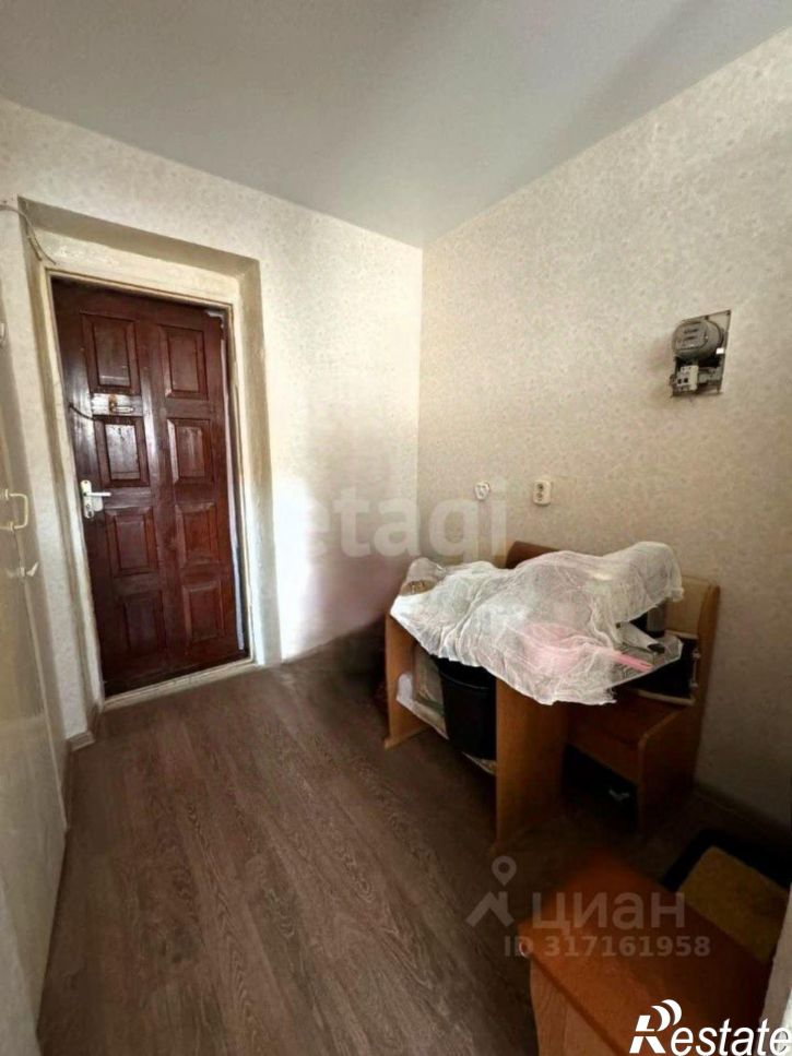 1-комн квартира Пионерская улица, 31,  д. 31