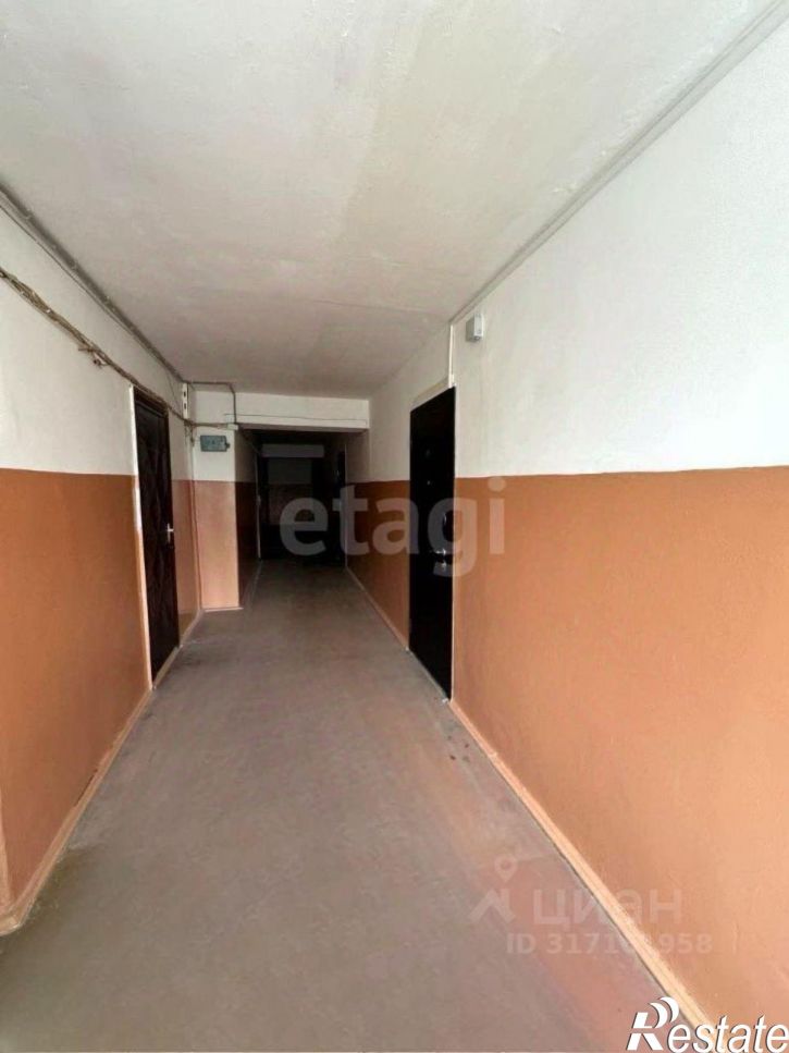 1-комн квартира Пионерская улица, 31,  д. 31