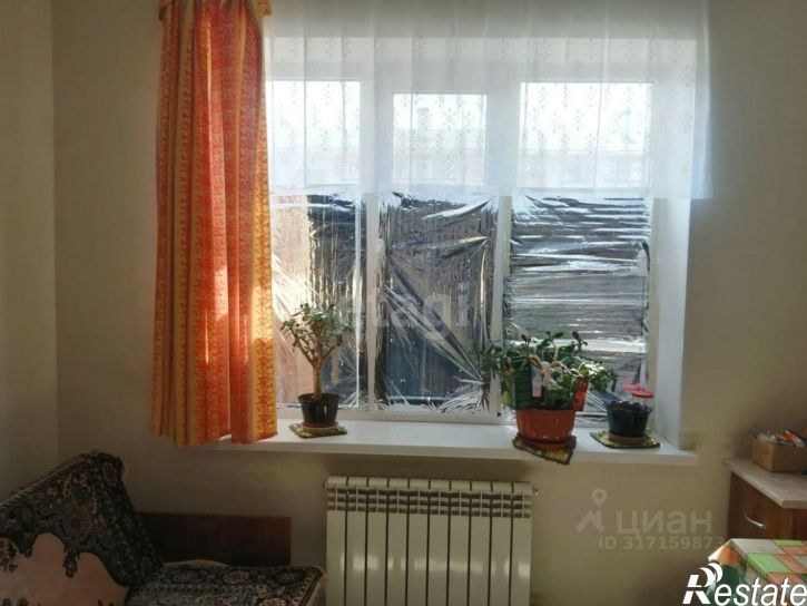 1-комн квартира ул Светлая, 2,  д. 2