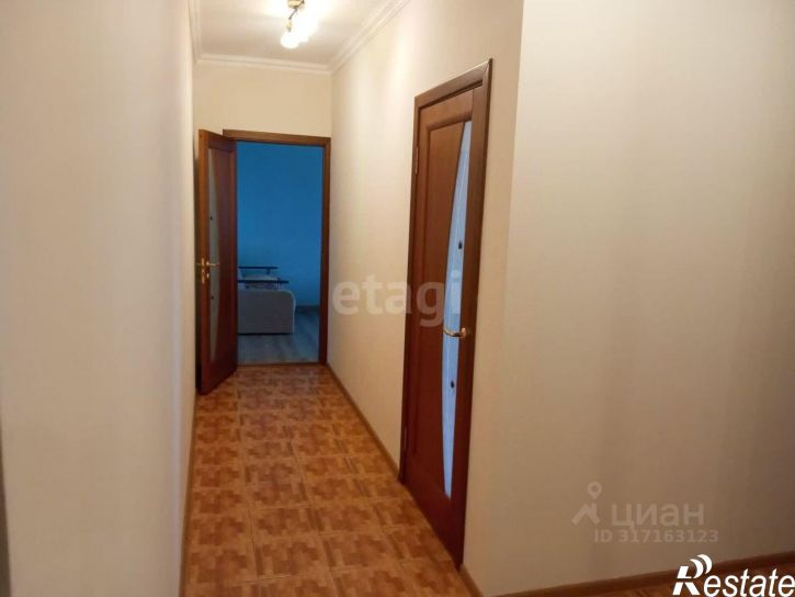 2-комн квартира Коммунистическая улица, 65,  д. 65