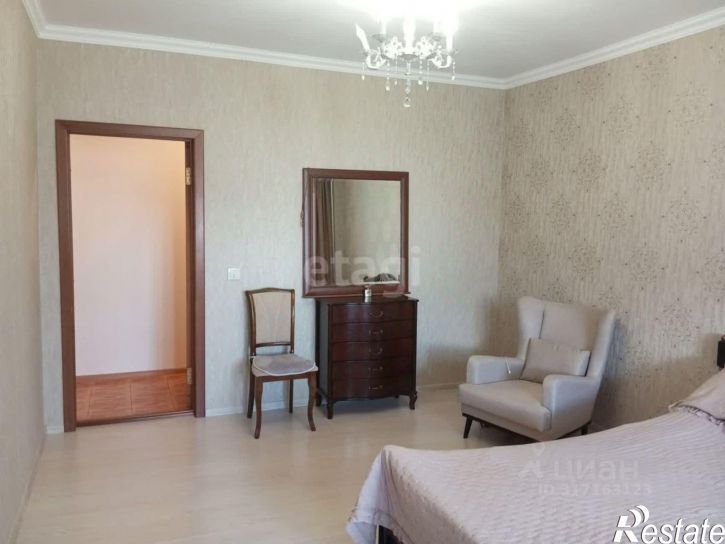 2-комн квартира Коммунистическая улица, 65,  д. 65