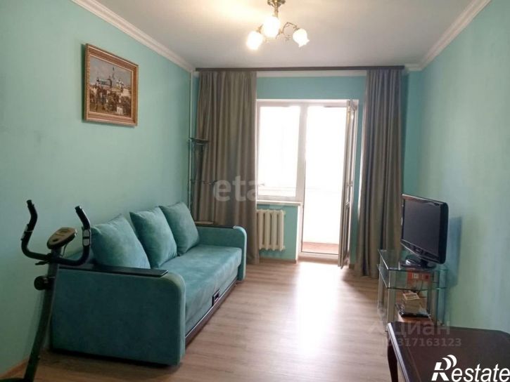 2-комн квартира Коммунистическая улица, 65,  д. 65