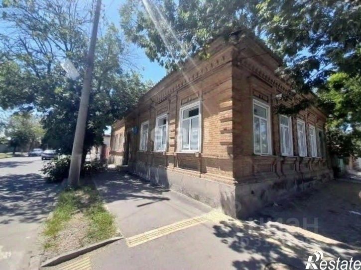 Помещение свободного назначения Первомайская улица, 118,  д. 118