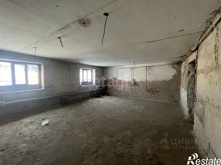 Помещение свободного назначения Рабочая улица, 49,  д. 49