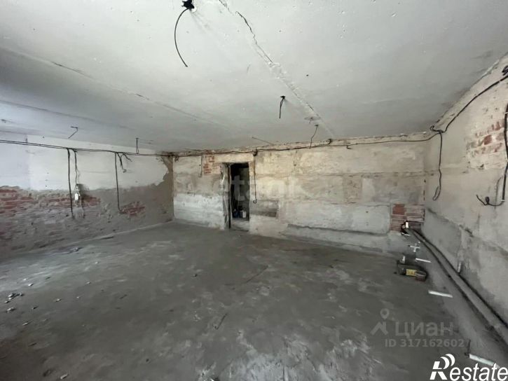 Помещение свободного назначения Рабочая улица, 49,  д. 49