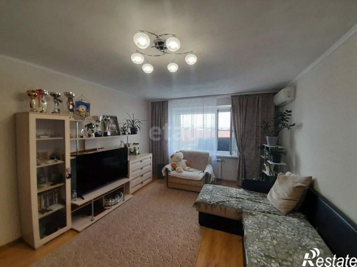 1-комн квартира Казачья улица, 9,  д. 9