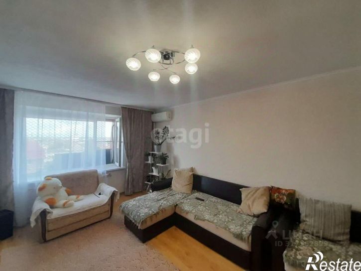 1-комн квартира Казачья улица, 9,  д. 9