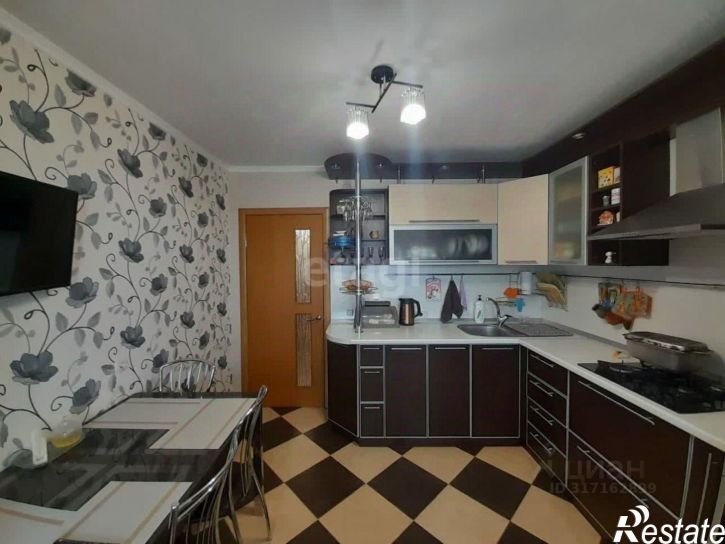 1-комн квартира Казачья улица, 9,  д. 9