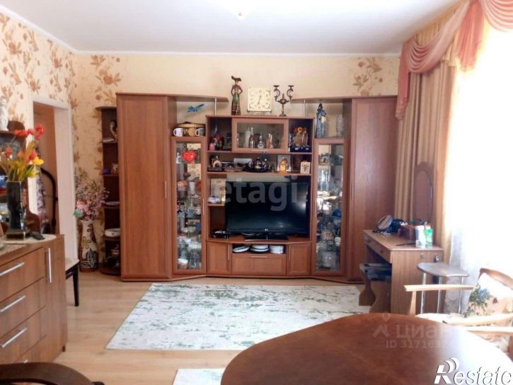 2-комн квартира улица Сергея Романа, 151,  д. 151