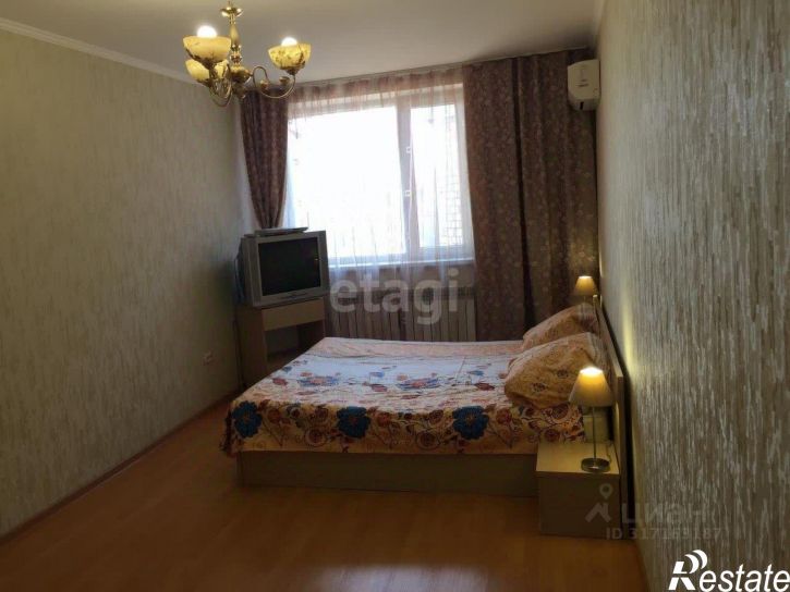 1-комн квартира ул Калинина, 138,  д. 138