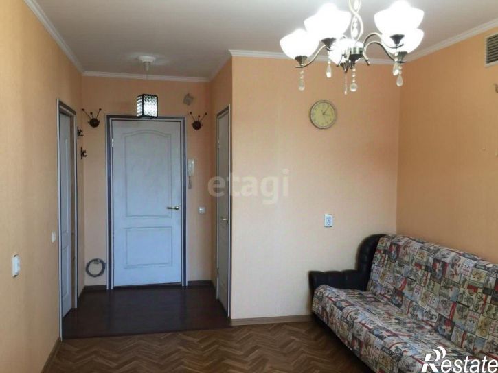 1-комн квартира ул Калинина, 138,  д. 138