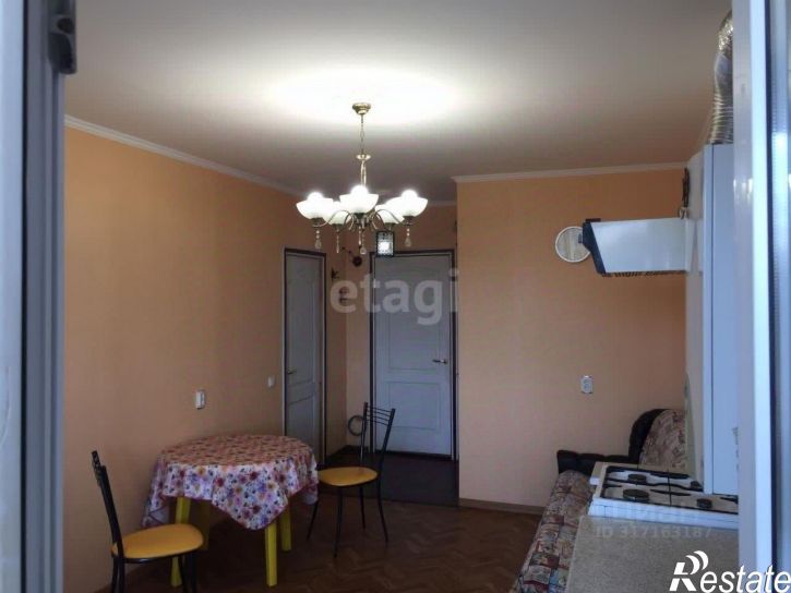 1-комн квартира ул Калинина, 138,  д. 138