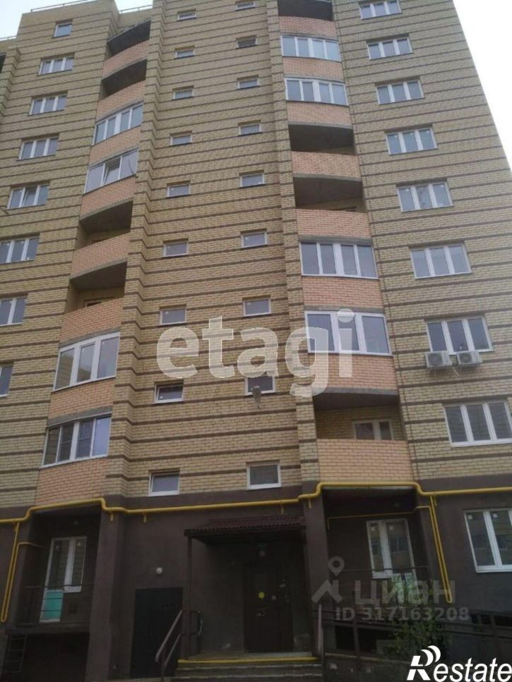 2-комн квартира ул Пионерская, 24,  д. 24