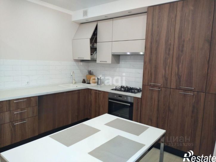 2-комн квартира ул Красная, 59/5,  д. 59/5