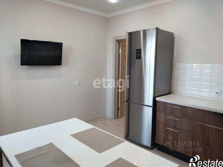 2-комн квартира ул Красная, 59/5,  д. 59/5