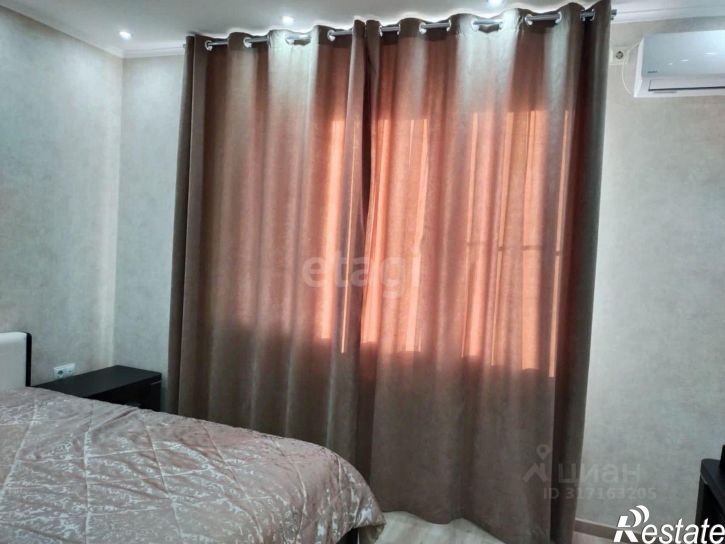 2-комн квартира ул Красная, 59/5,  д. 59/5