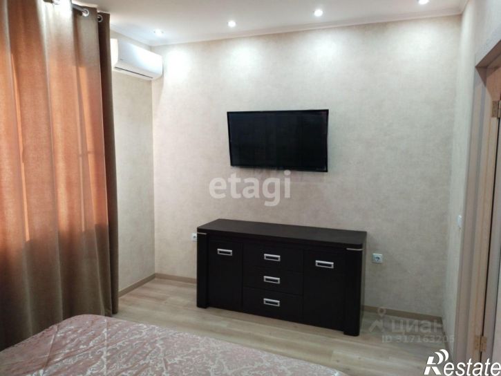 2-комн квартира ул Красная, 59/5,  д. 59/5