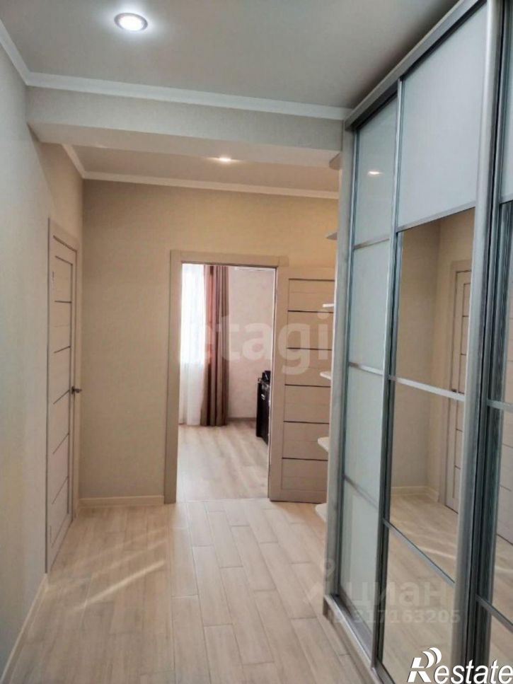 2-комн квартира ул Красная, 59/5,  д. 59/5