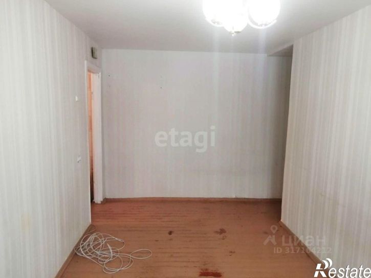 1-комн квартира Армавирская улица, 206,  д. 206