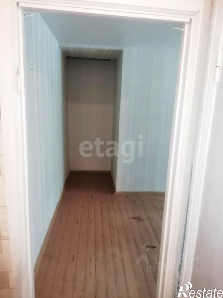 1-комн квартира Армавирская улица, 206,  д. 206