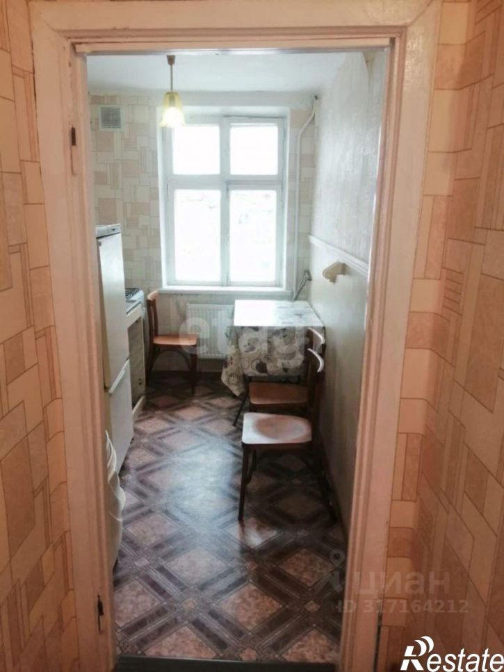 1-комн квартира Армавирская улица, 206,  д. 206